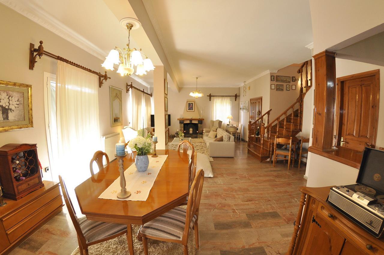 Villa Tango Палеокастріца Екстер'єр фото